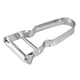 thumbnail image 1 of Peeler|Stainless Steel Peeler - Flat Nose Plan, 1 of 4