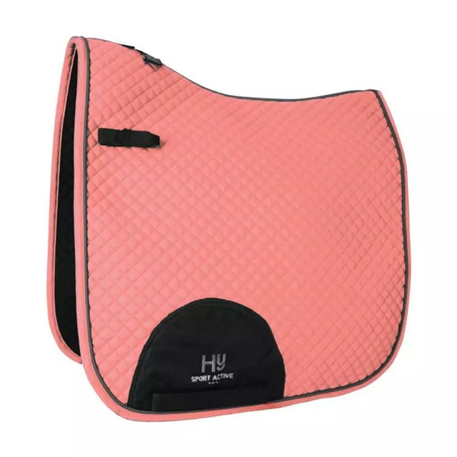 Hy Sport Active Dressage Horse Saddlepad