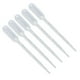 thumbnail image 2 of Paquete De 100 Pipetas De Transferencia De Plástico 3 Ml, 2 of 3