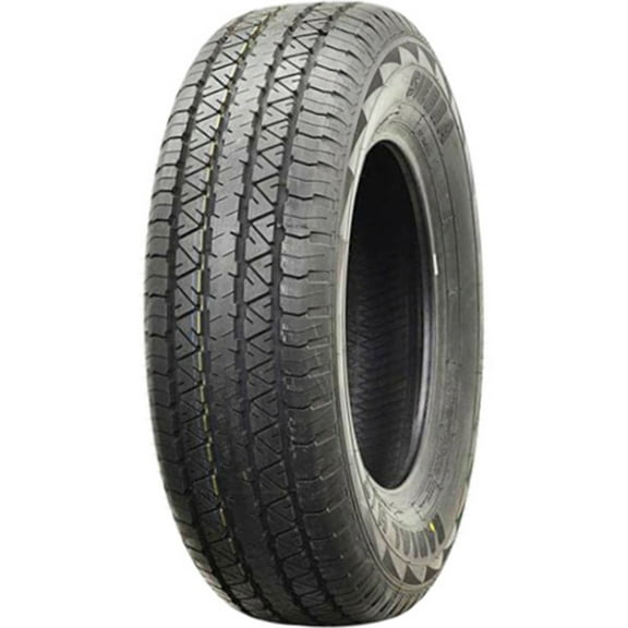 Sierra Radial H/T 235/70R16 109T a/s All Season Tire
