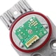 thumbnail image 5 of 2Pcs LED Module Ballast Headlight Angle Eyes A2059067804 A2059067904 for C Class W205, 5 of 5