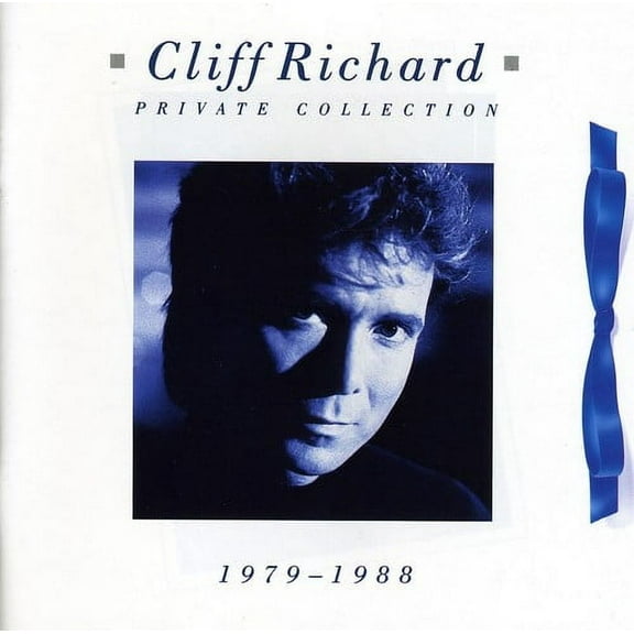 Cliff Richard - Private Collection - Music & Performance - CD