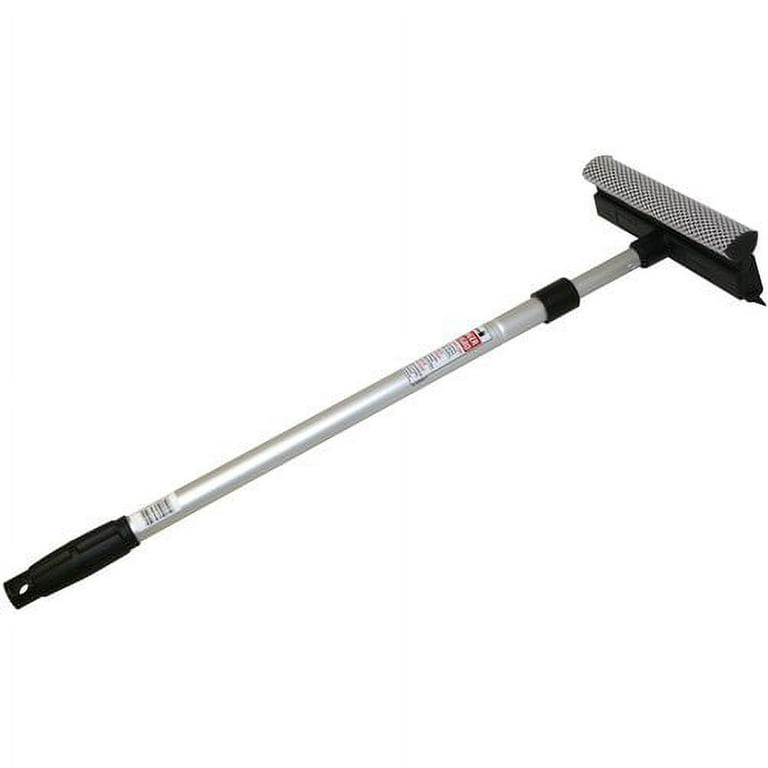 80 Durometer Squeegee With 3.5″ Small Handle Priced per inch