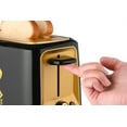 thumbnail image 2 of Harry Potter 2-Slice Toaster, 2 of 5