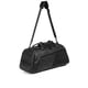 thumbnail image 5 of sweethay Bolsas de gimnasio de PU, organizadora de gran capacidad, de Fitness con cremallera, bolsa de hombro multifunción separada en Envolturas para manijas de equipaje sweethay AP012725-01, 5 of 6
