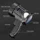 thumbnail image 4 of Antorcha LED 350lm Impermeable Tipo-C USB Linterna solar para acampar (sin trípode) Ehuebsd Para estrenar, 4 of 9