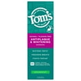 thumbnail image 1 of Pasta de dientes Tom's of Maine, antiplaca, blanqueadora, sin flúor, 1 of 1