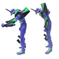 thumbnail image 3 of NGE 3D Printed Action Figures Multi-Jointed Figures 17cm Neon Genesis Evangelion Cartoon Figurine for Kids Boys Girls Birthday Gifts, 3 of 4