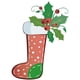 thumbnail image 3 of Adhesivo de Ventana Puerta para Navidad, 3 of 9