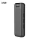 thumbnail image 4 of HD 1080P Registradora de cámaras Seguridad de 180 grados Videocomisión Smart Sports DV Cámaras Video Audio Bucle Dispositions 32GB Irene Inevent EL023446-04B, 4 of 7