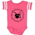 thumbnail image 3 of Inktastic Drummer Percussionist Music Gift Boys or Girls Baby Bodysuit, 3 of 5