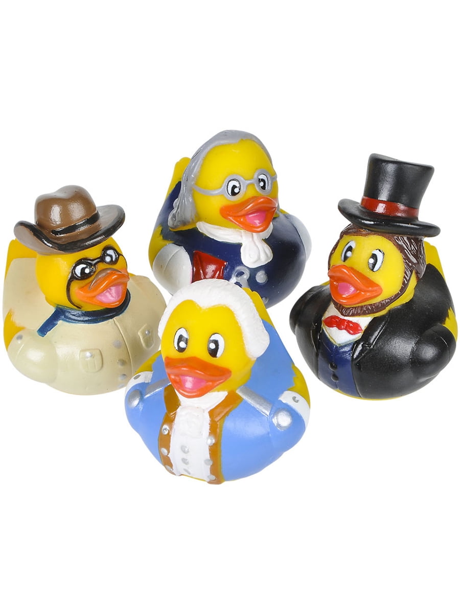 duck toys walmart