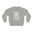 thumbnail image 2 of Can't take Gabonese Pride out of Girl Unisex Sweatshirt S-2XL Gabon Proud, 2 of 4