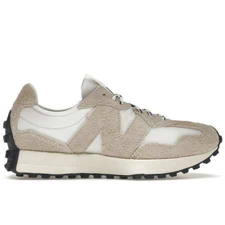 New Balance Men's 327 Moonbeam White Navy, from StockX