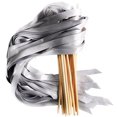 thumbnail image 3 of Bangcool Wedding Wand Creative Party Decoration Ribbon Stick Streamer Stick, 3 of 3