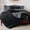 Black, variant on Queen Size 8 Pieces Bedding Set, Prewashed All Season Down Alternative Comforter Set with Soft Fleece Blanket, Sheets, Pillowcases and Shams, Pink