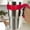 Red, variant on Uinagy New American Yeti Cup Handle 30Oz Insulated Car Cup Handle Vacuum Beer Cup Holder