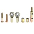 thumbnail image 4 of Kit de varillaje de cambio de brazo de columna ajustable para -350 -400 Th350 Th400 700-r4 700r4 Th200 -200 Th200-4r, 4 of 5