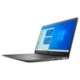 thumbnail image 4 of Dell Inspiron 15.6" Full HD Laptop, Intel Core i5-1135G7, 12GB Memory, 256GB SSD, Windows 10 Home, Black, 4 of 4