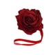 thumbnail image 1 of Sujetador de hebilla Bearachild para cortina de ABS color rojo forma de flor decorativa, 1 of 6