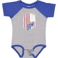 thumbnail image 3 of Inktastic Bmx Motocross Biking Boys Baby Bodysuit, 3 of 5