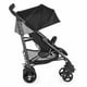 thumbnail image 2 of Chicco Carriola Liteway 3 Jet Black, color Negro Chicco Lite way, 2 of 7