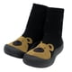 thumbnail image 1 of Oso Café - Pantufla Infantil Antiderrapante - Unisex - MINI 207 cafe 17 Mini Pugs MINI 207, 1 of 3
