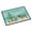 Black, variant on Pug Merry Christmas Tree Door Mat