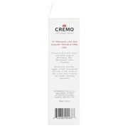 مقص اللحية من Cremo Mens ، مثالي لتقليم الشارب واللحية ، بني ، جميع أنواع الشعر ، 1 قيراط