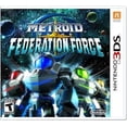 thumbnail image 1 of METROID PRIME FEDERATION FORCE.-3DS Nintendo 3ds, 1 of 5