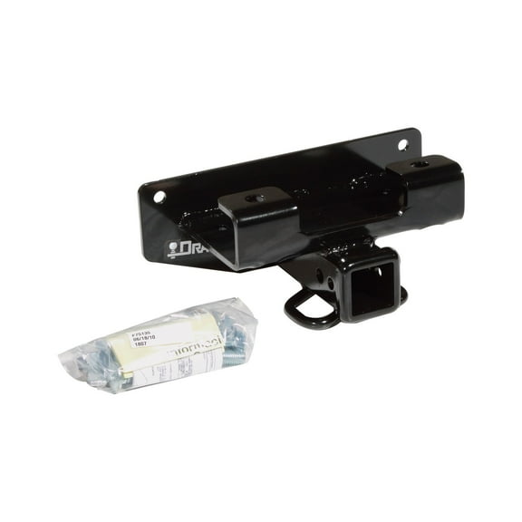 (Boxed)02-03 Ram 1500 Cls III Hitch(Truck Built Prior 11/1/02) Replacement Auto Part, Easy to Install