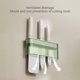 thumbnail image 4 of Bloque para Cuchillos de Cocina Sin Cuchillos. Organizador de Almacenamiento de Cuchillos de Cocina. Utensilios de Cocina para Cuchillos de Pared., 4 of 7