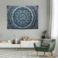 thumbnail image 2 of ONETECH Wall Tapestry for Bedroom - Beautiful Bedroom Decor for Teen Girls - Teenage Girl Room Decor - Tapestries for Aesthetic - Hanging Wall Art Decor for Teen Girls and Boys, 2 of 7