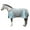 Gray, variant on Schneiders Airmesh II Euro Surcingle Horse Turnout Sheet | Color Gray | Size 80