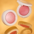 thumbnail image 5 of Rubor horneado Soft Glam de Catrice | Polvos luminosos y ligeros para un color modulable | Vegano y sin crueldad animal (010 | Rosa nube), 5 of 5