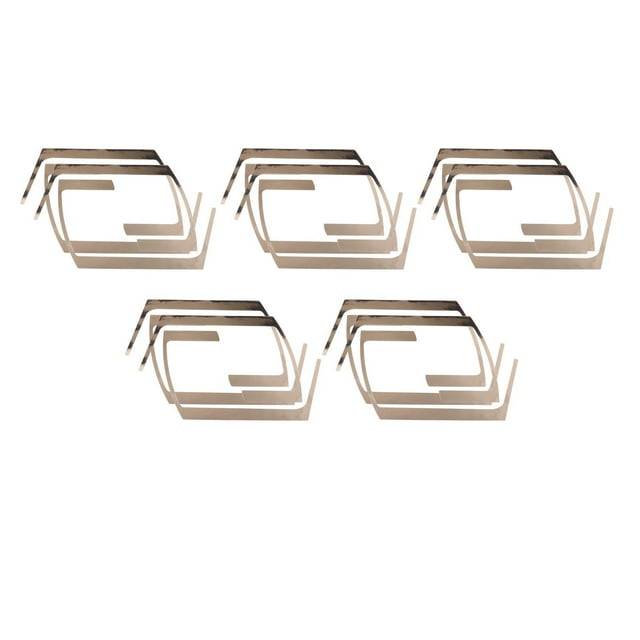 Adhesivo para cubo de rueda de coche para Byd Atto 3, decoración de conducción, impermeable Estilo D
