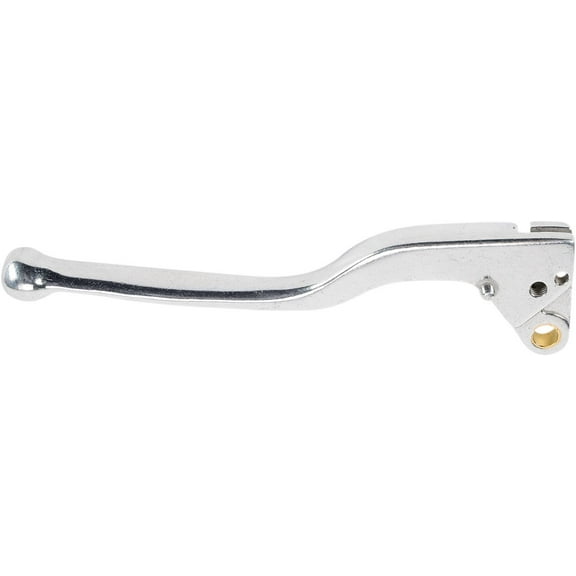 Parts Unlimited Polished OE Style Replacement Brake Lever (44-168)