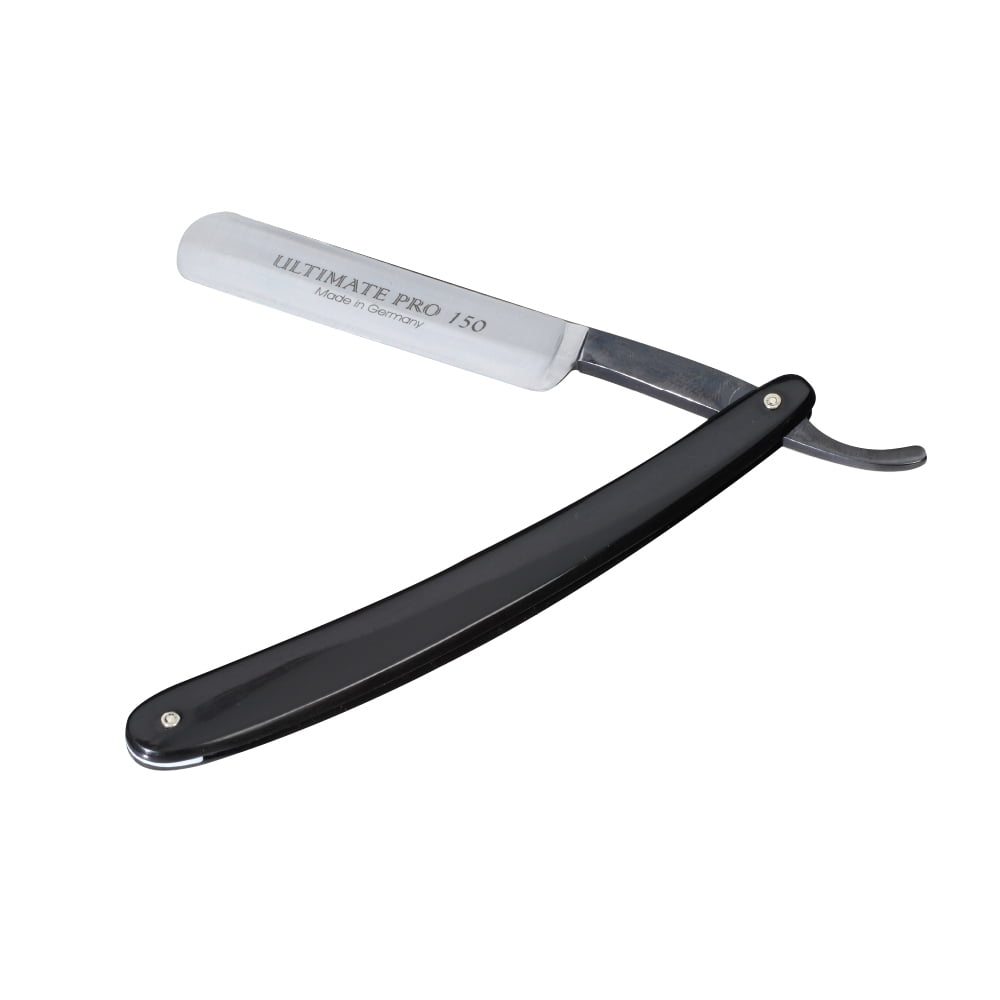 Morris Flamingo® Round Point Razor