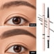 thumbnail image 5 of Dinheiro Lápiz de cejas automático Brow Arcade, cejas de aspecto natural, uso durante todo el día, libre de crueldad animal, estilo 4, 5 of 5