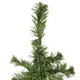 thumbnail image 2 of Vickerman 3' Solar Powered LED Artificial Christmas Tree in Green, 2 of 6