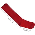 thumbnail image 3 of 3 Pack School Uniform Cotton Knee High Socks Knee High Socks for Girls and Boys, 3 of 4