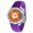 Orange & Orange, variant on Orange Auburn Tigers Sport AC AnoChrome Watch