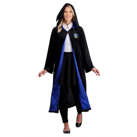 Deluxe Harry Potter Plus Size Adult Ravenclaw Robe | Walmart Canada