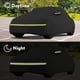 thumbnail image 5 of Funda para Auto Federedevo Volkswagen Beetle 1960-1980 Impermeable, 5 of 6