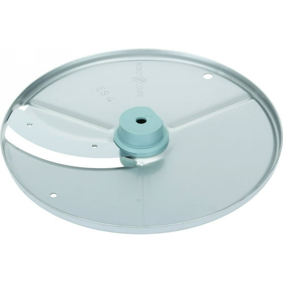 Robot Coupe Slicing Disc for Small Food Processors - 4 mm (5/32")
