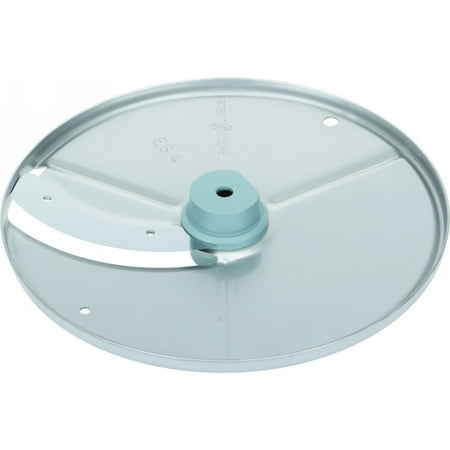 Robot Coupe Slicing Disc for Small Food Processors - 4 mm (5/32 )