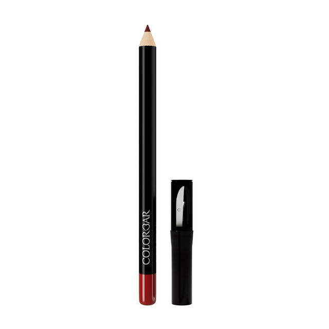 Colorbar Perfilador de Labios, 012 Perfect Maroon, 1.45 g
