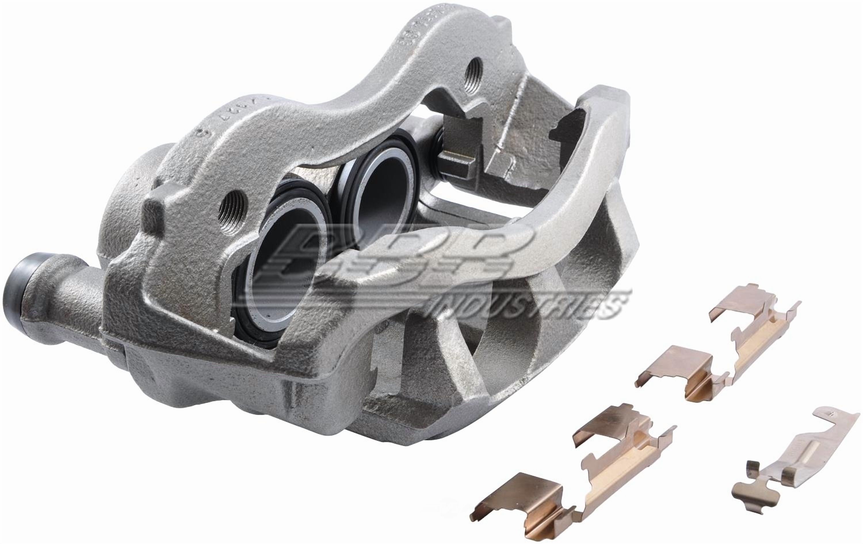 TERREPOWER formerly BBB Industries 99-17784B Reman Caliper w/installation Hardware