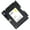 Yellow, variant on CIYISON Prevent Clogging Ink Cartridges for Sawgrass SG500/SG1000 Smooth Print Black, Blue,Magenta, Yellow Optional Inks