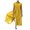 Yellow, variant on hoksml Trousers for Women, Women Casual Solid Cotton Linen Romper Long Playsuit Zipper Short Sleeve Jumpsuit on Clearance